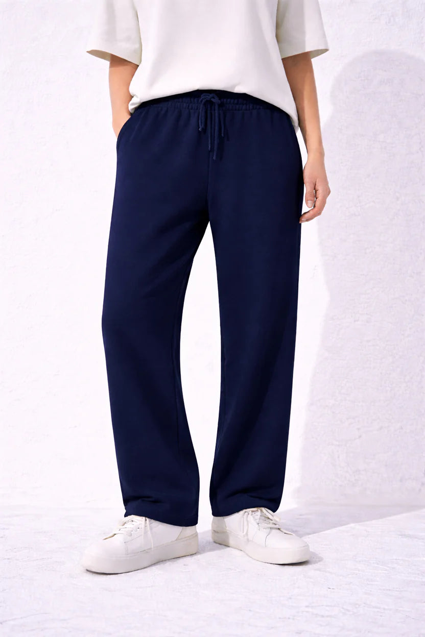 Flapper Trouser