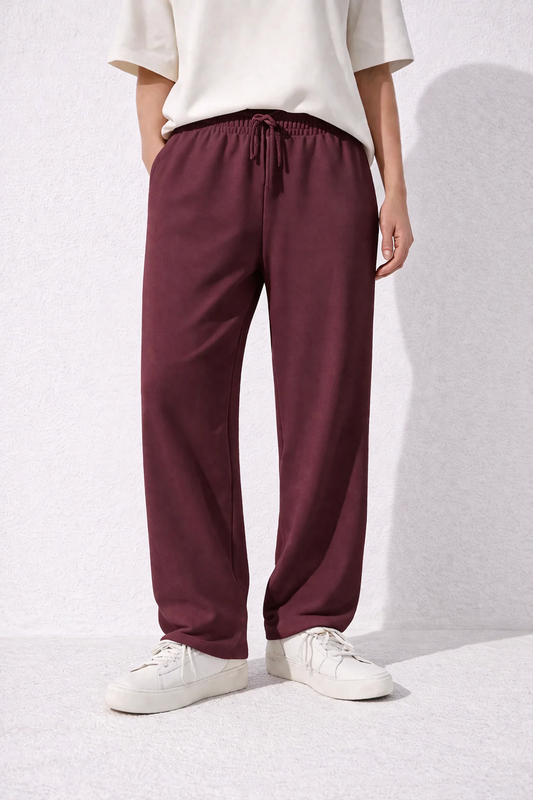 Flapper Trouser