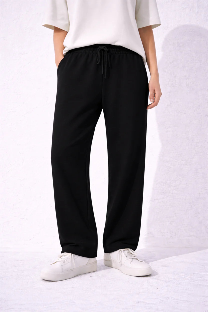 Flapper Trouser