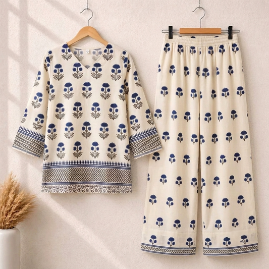 Blue Berry 2piece