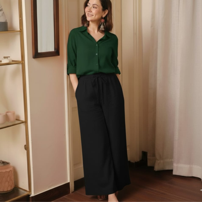 Winter Luxe CoOrd Set