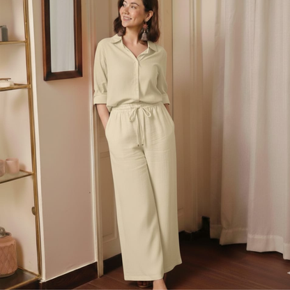 Winter Luxe CoOrd Set