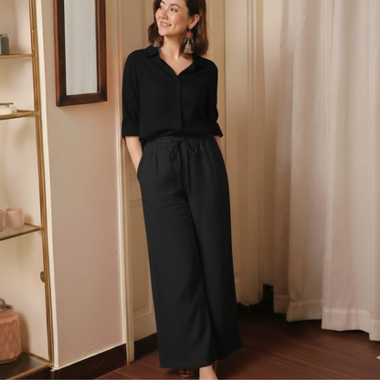 Winter Luxe CoOrd Set