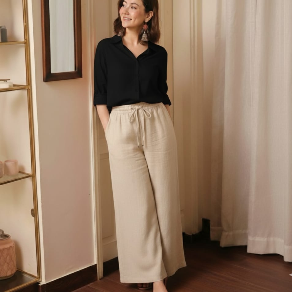 Winter Luxe CoOrd Set