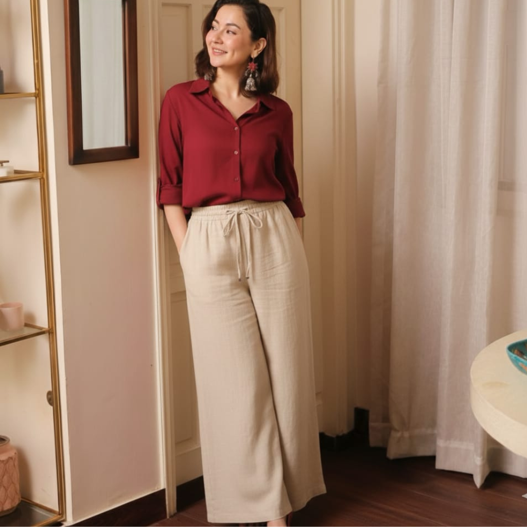 Winter Luxe CoOrd Set