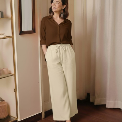 Winter Luxe CoOrd Set