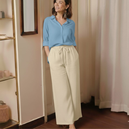 Winter Luxe CoOrd Set