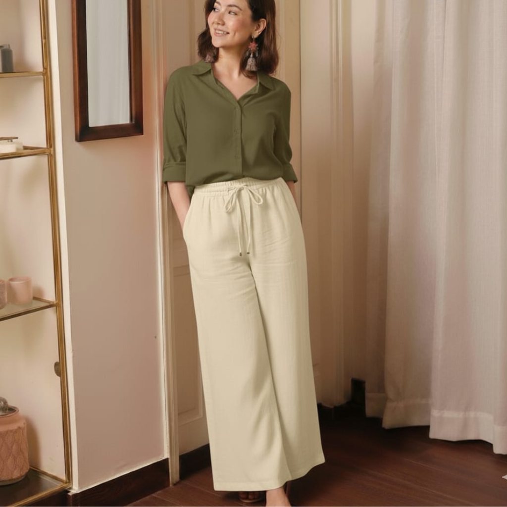 Winter Luxe CoOrd Set