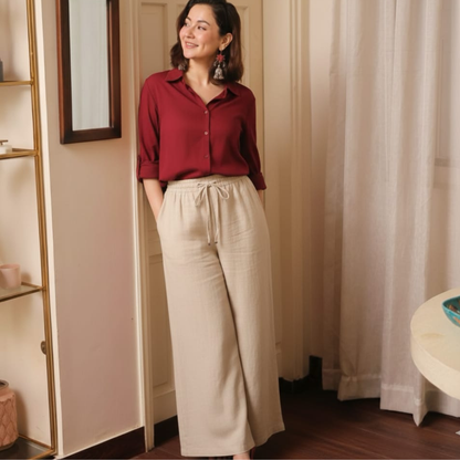 Winter Luxe CoOrd Set