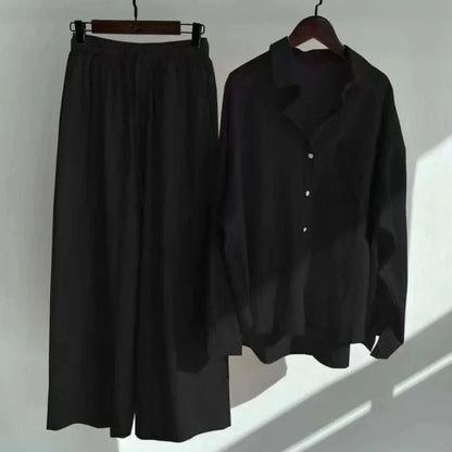 Winter Luxe CoOrd Set