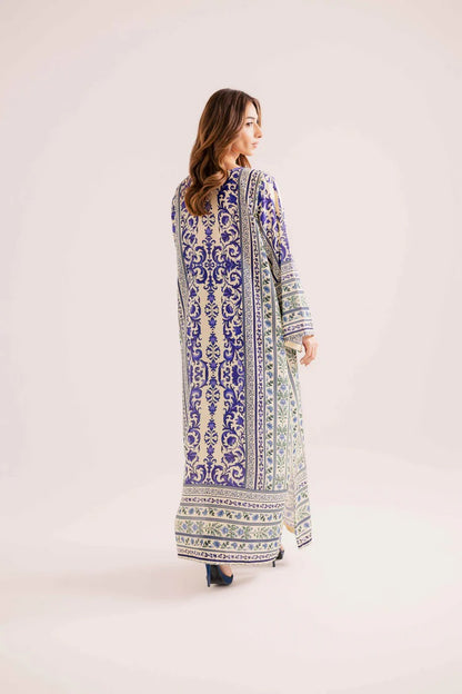 Summer Kaftan CK-11