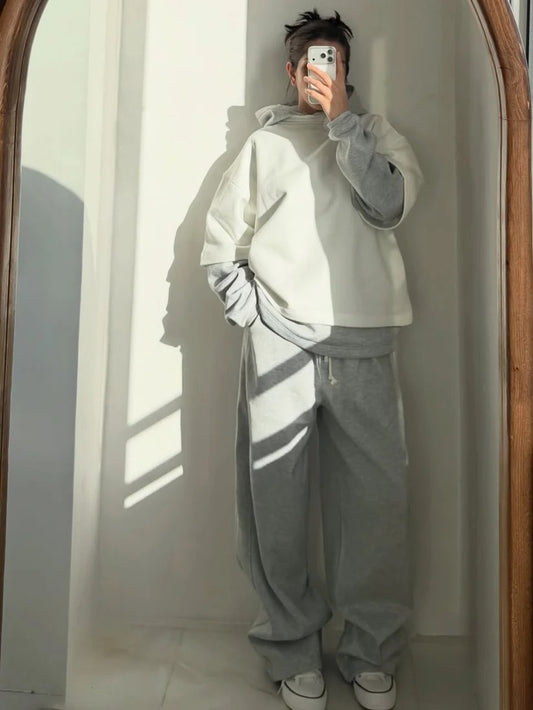 Shadow Mode Co-ord Set 3 Piece